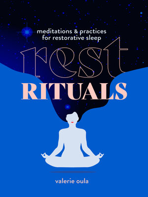 cover image of Rest Rituals